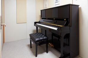 レッスンルーム